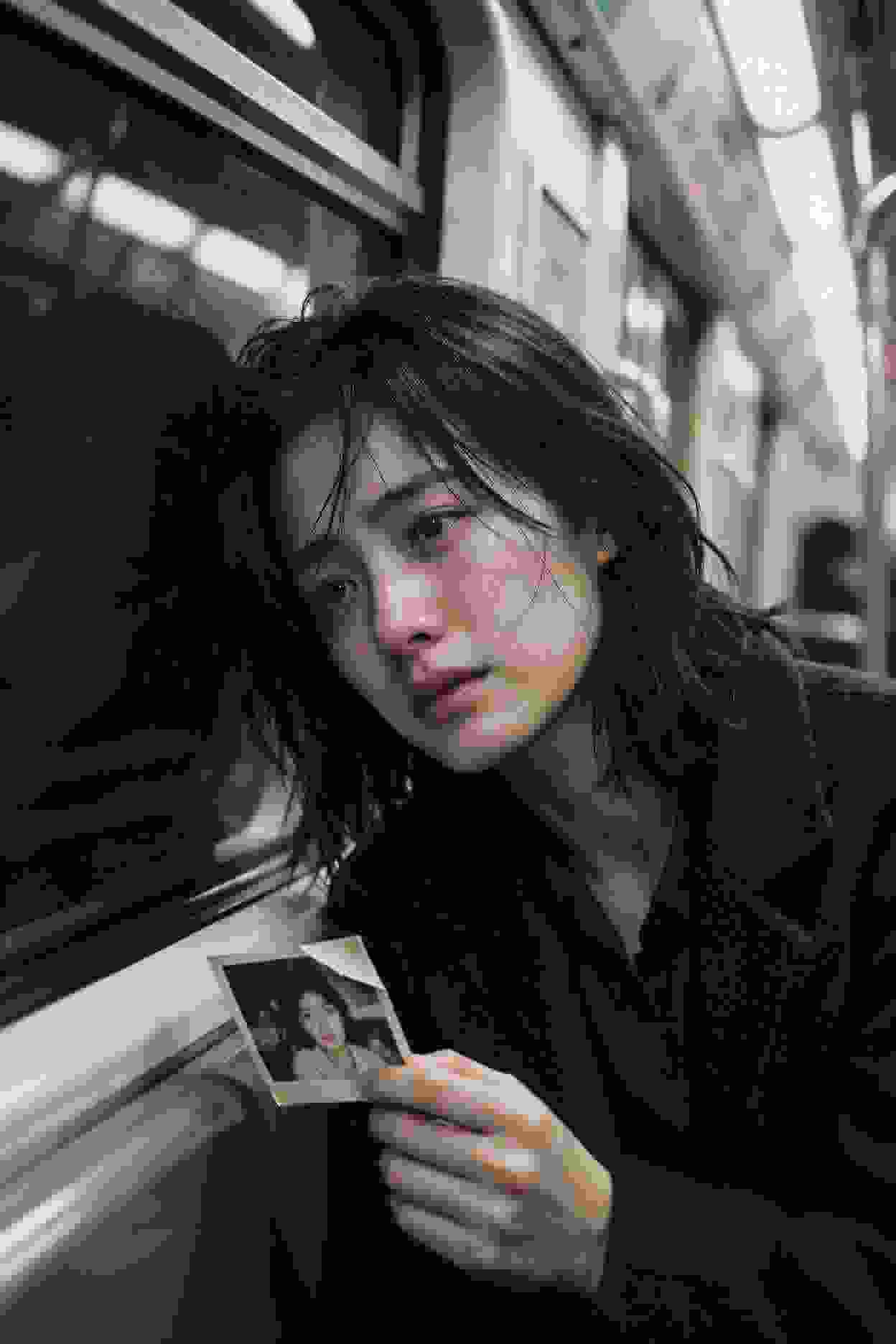 记忆碎片